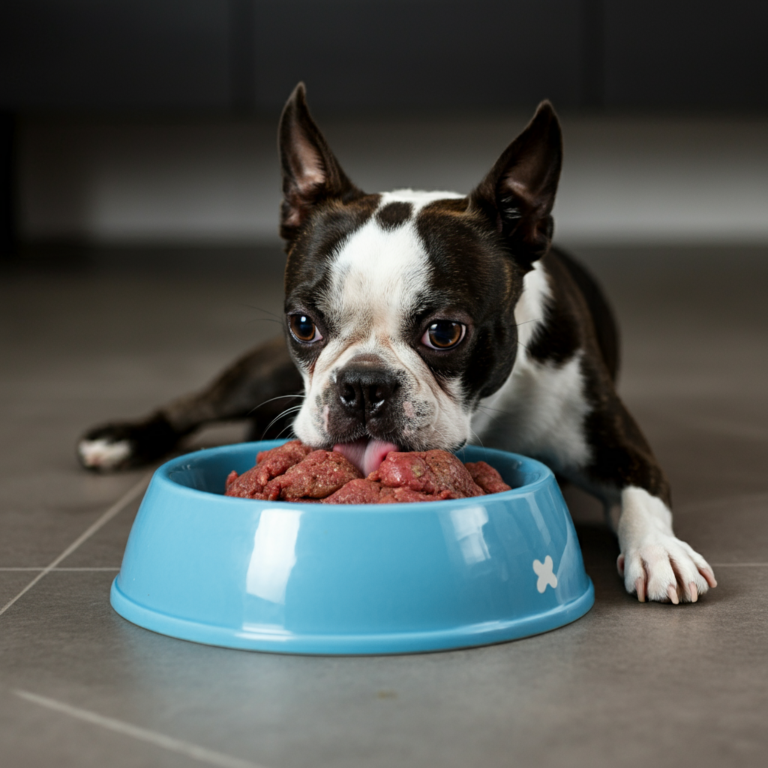 Uncover the Benefits of Raw Food Diets for Cats and Dogs