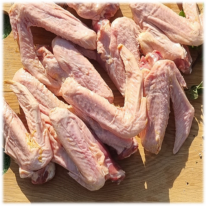 DoggyChef | Raw Duck Wings | Species Appropriate Diets | Raw Cat Food | Raw Dog Food | BARF | PREY