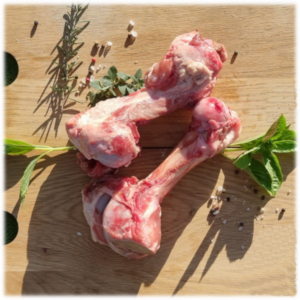 DoggyChef | Raw Pork Bones for Dogs | Raw Dog Food | Raw Cat Food | Raw Food for Pets | BARF | PREY | PMR