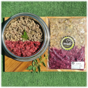 DoggyChef | Raw Tripe with Lamb Grind | Raw Dog Food | Raw Cat Food | Raw Food for Pets | BARF | PREY | PMR