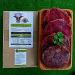 Real Nutrition Shouldn’t Harm the Planet