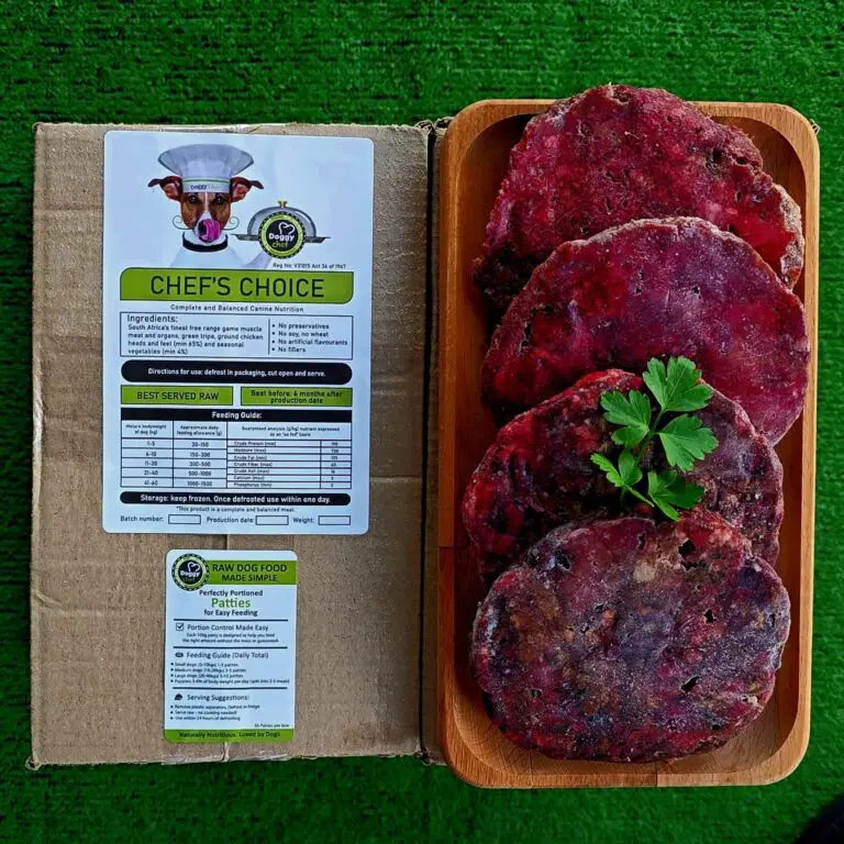 Real Nutrition Shouldn’t Harm the Planet