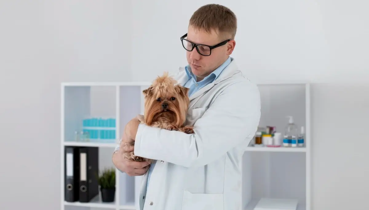 Epilepsy and Seizures in Pets