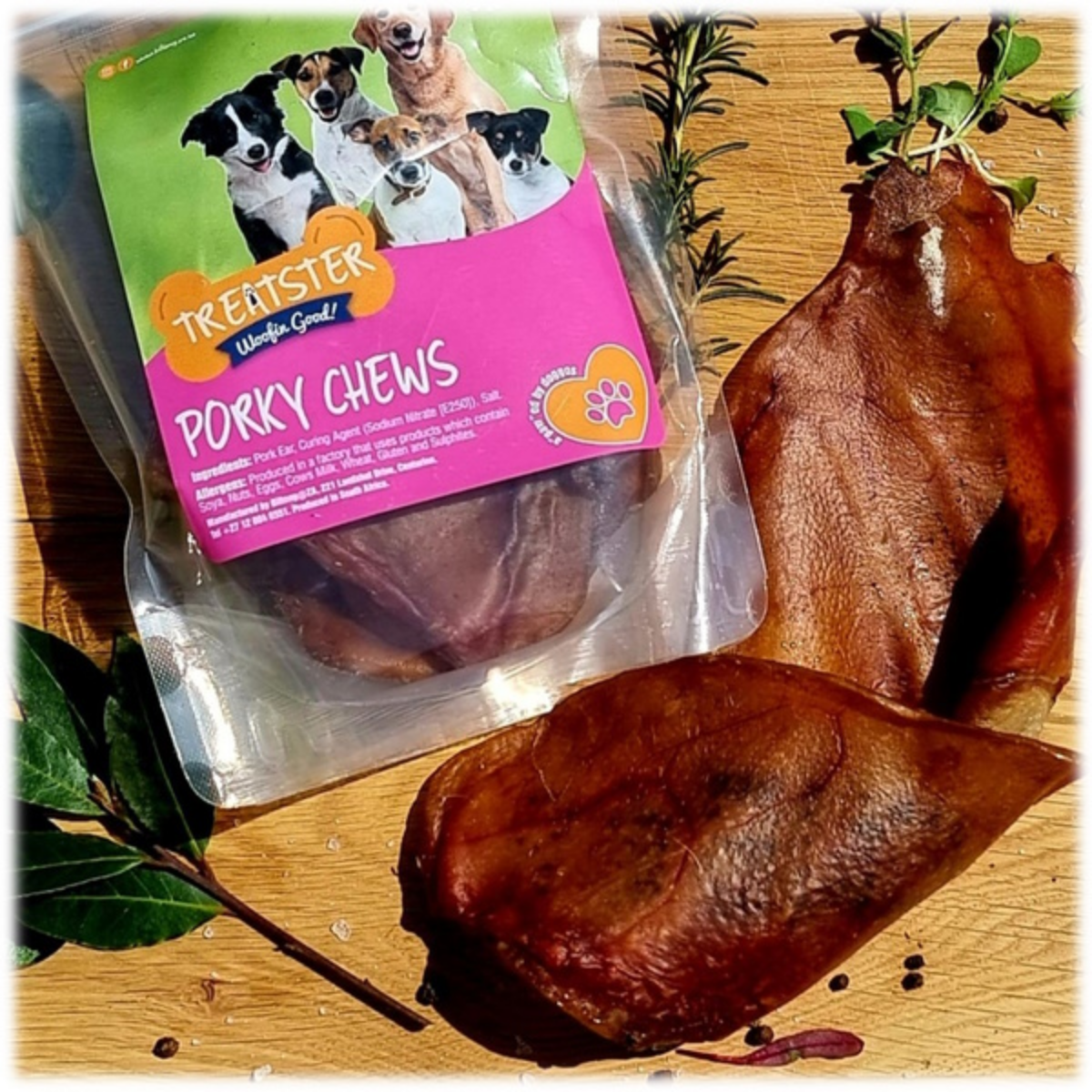 DoggyChef | Dried Treats | Raw Food for Dogs | Raw Cat Food | Raw Food for Cats | Raw Dog Food