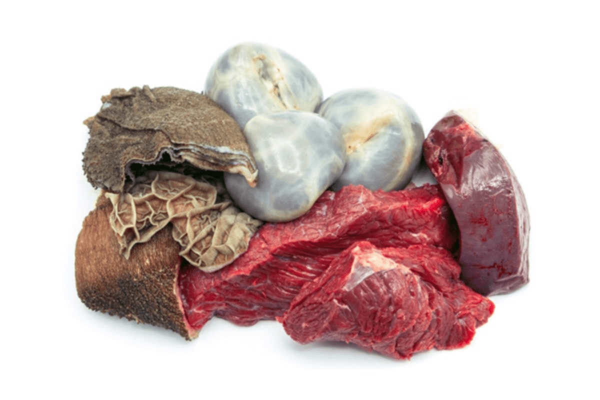 The What and Why of Organ Meat